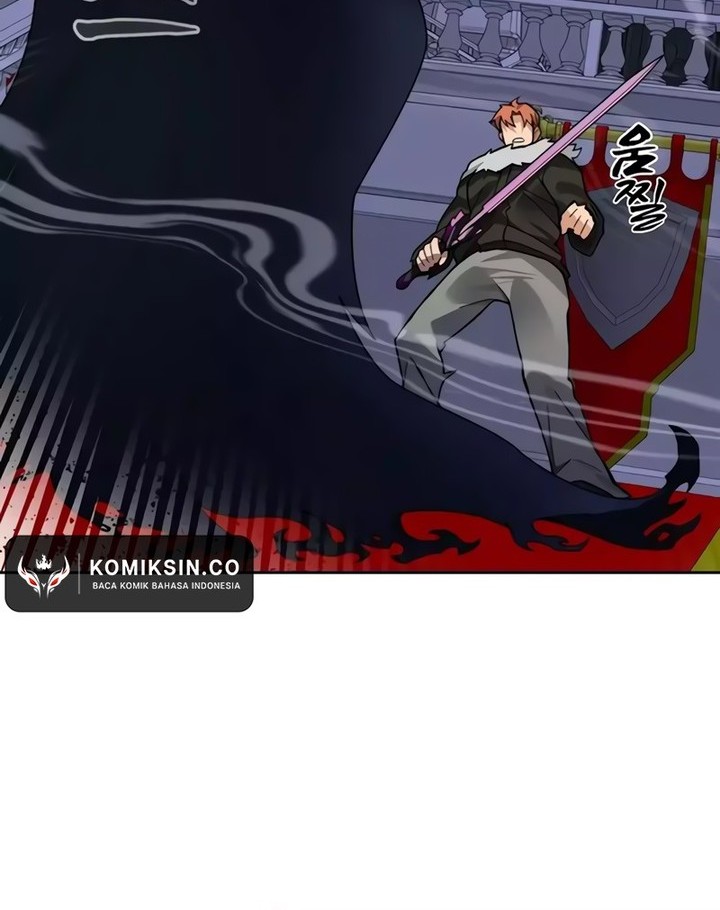 Stuck in the Tower chapter 61 halaman 40