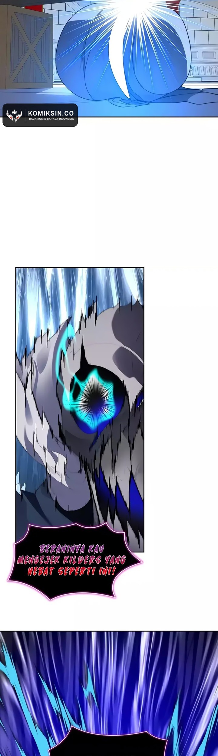 Stuck in the Tower chapter 61 halaman 47