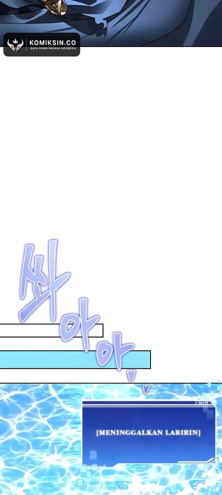 Stuck in the Tower chapter 61 halaman 54