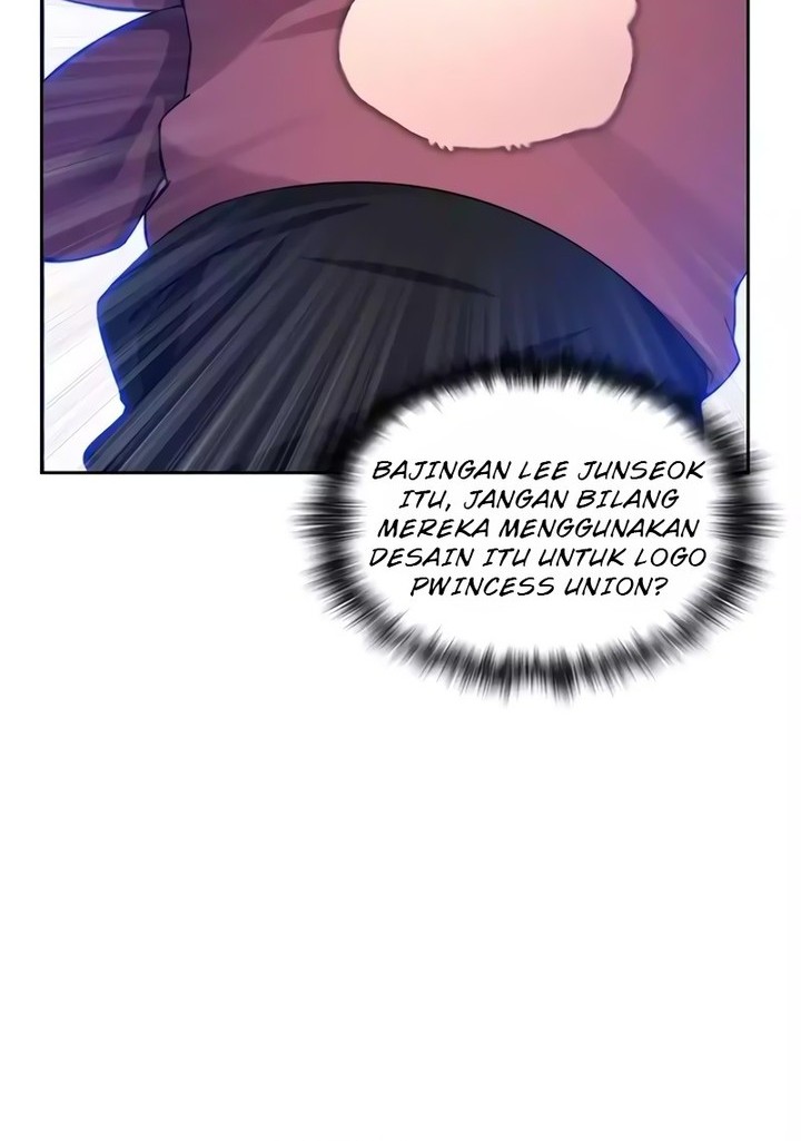 Stuck in the Tower chapter 63 halaman 4