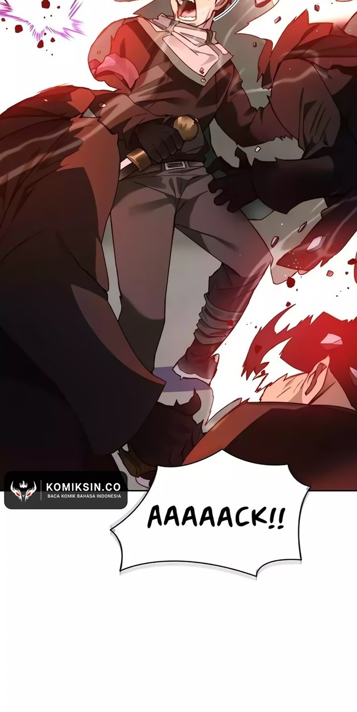 Stuck in the Tower chapter 63 halaman 8