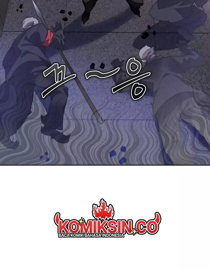 Stuck in the Tower chapter 63 halaman 12