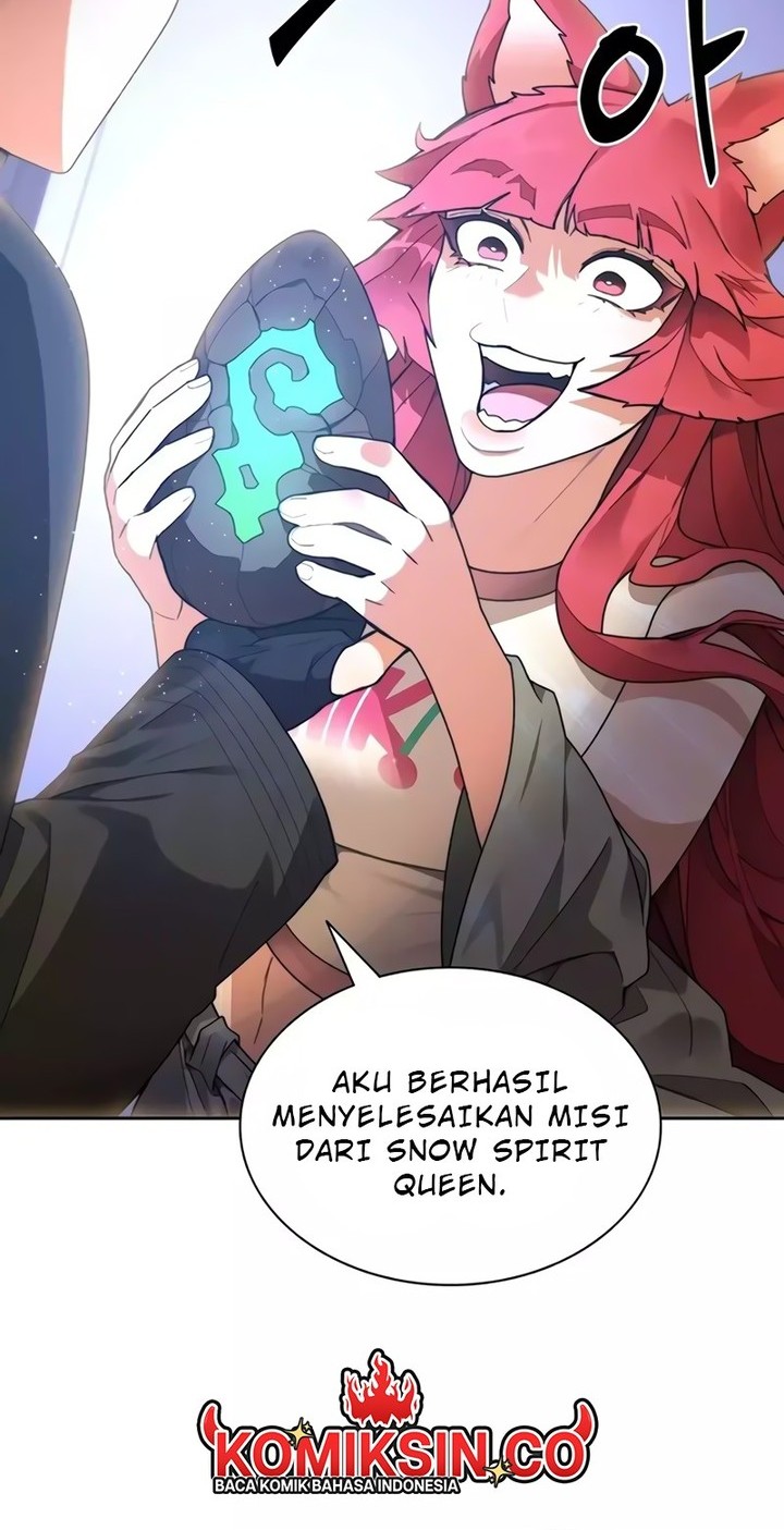 Stuck in the Tower chapter 63 halaman 44