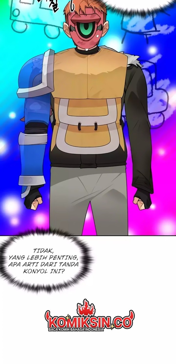 Stuck in the Tower chapter 64 halaman 4