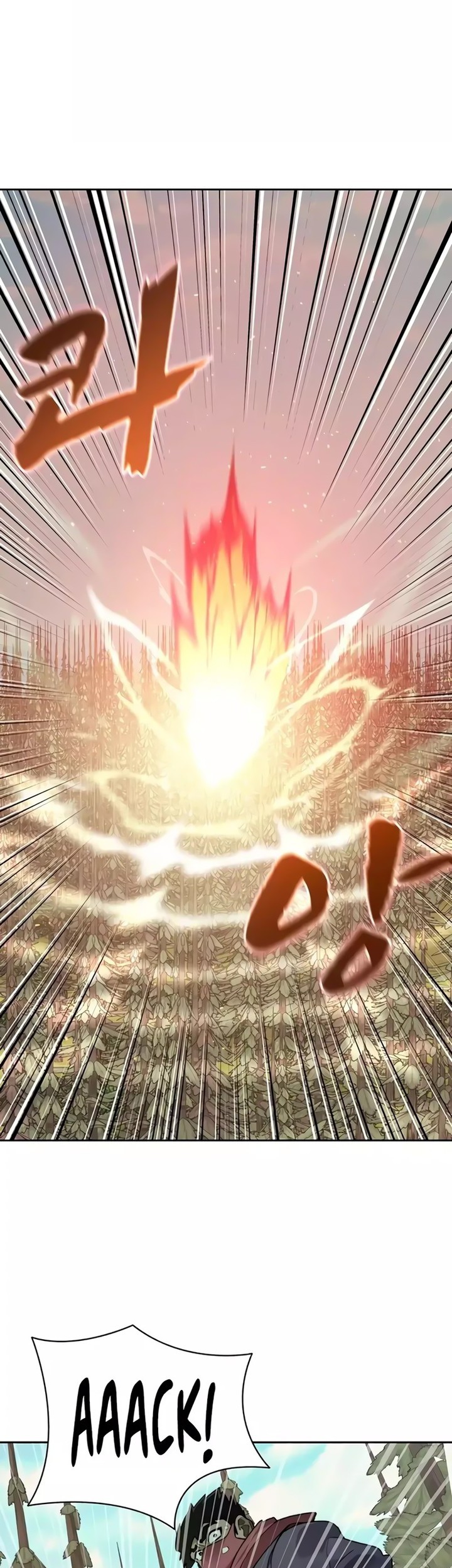 Stuck in the Tower chapter 64 halaman 38