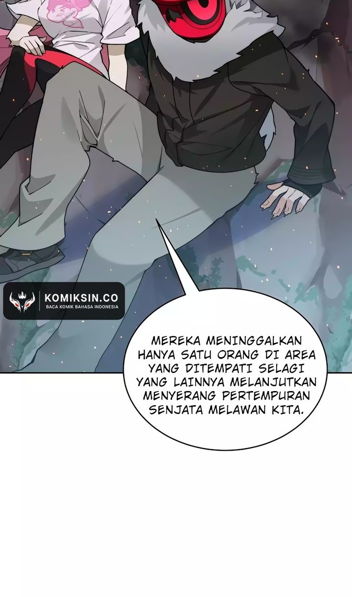Stuck in the Tower Bab 66 halaman 8