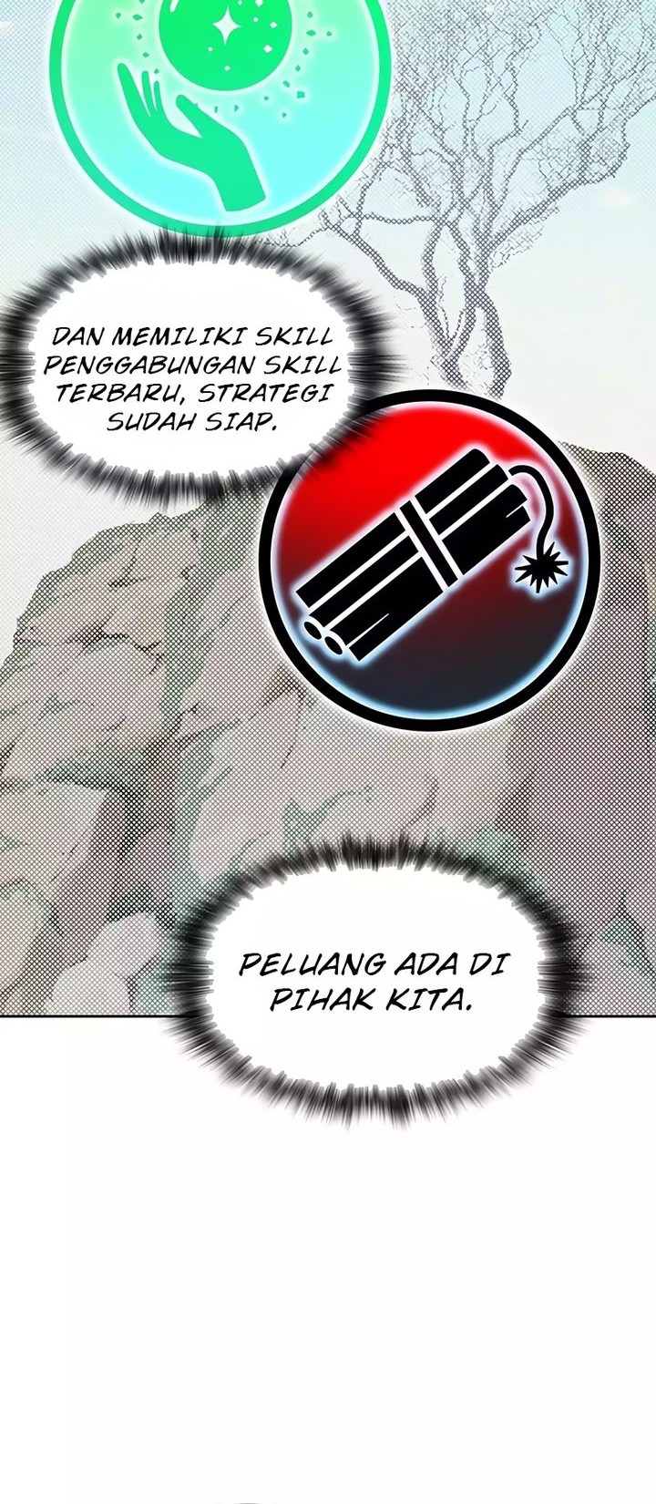 Stuck in the Tower Bab 66 halaman 14