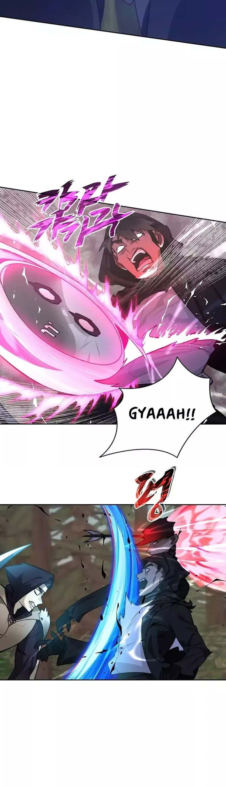 Stuck in the Tower chapter 67 halaman 41