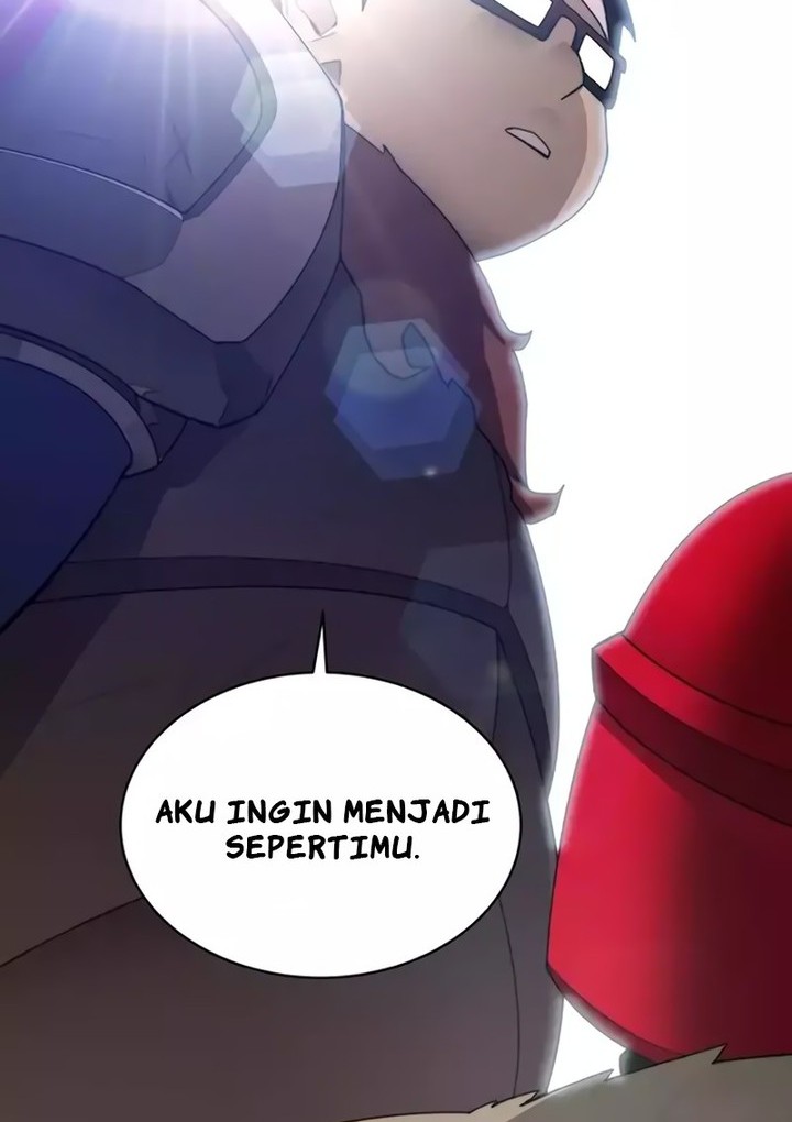 Stuck in the Tower chapter 67 halaman 60