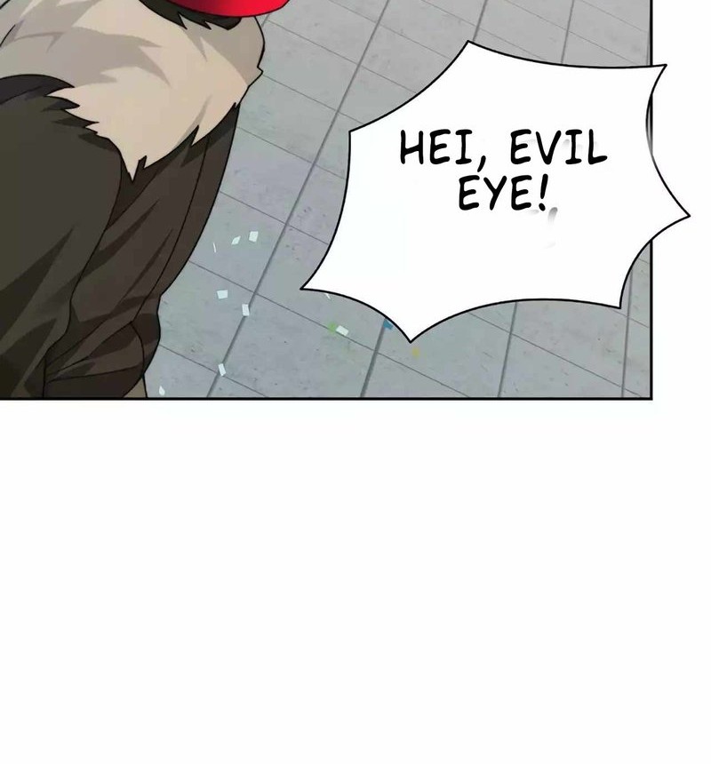 Stuck in the Tower chapter 68 halaman 44