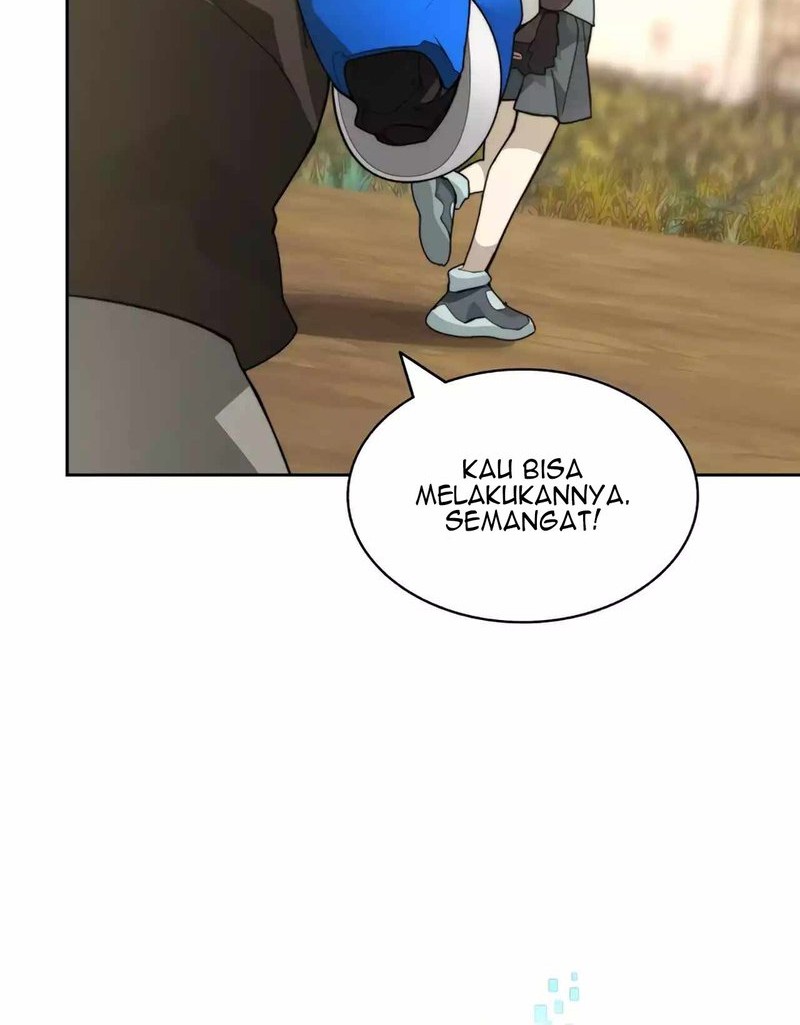 Stuck in the Tower chapter 69 halaman 40