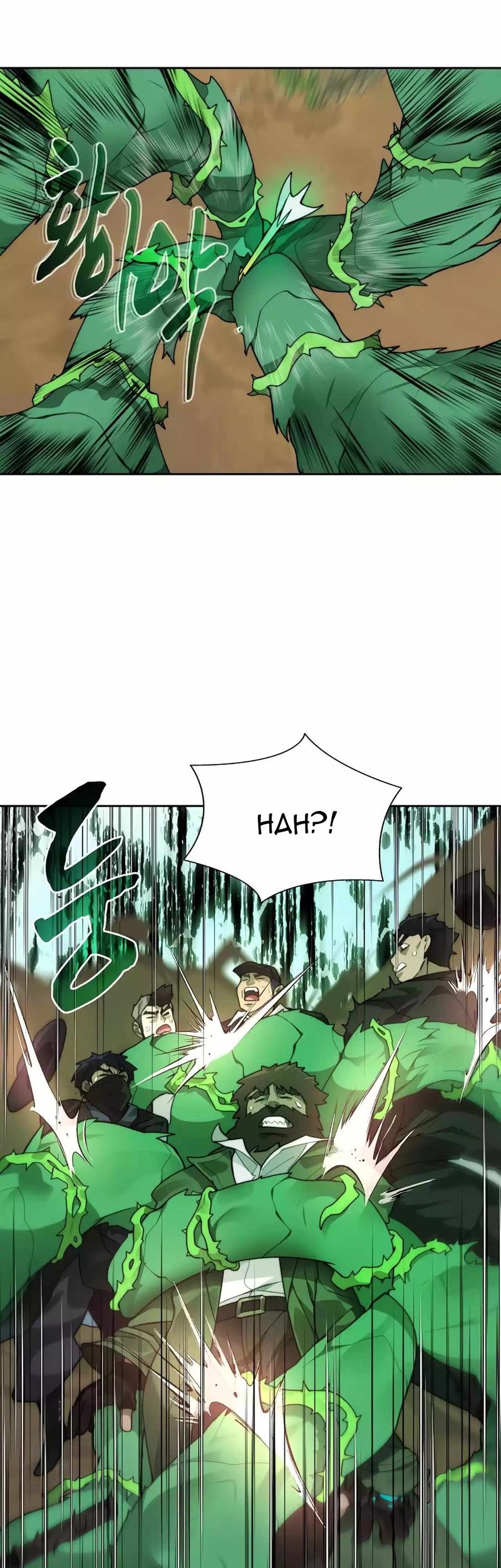 Stuck in the Tower chapter 69 halaman 49