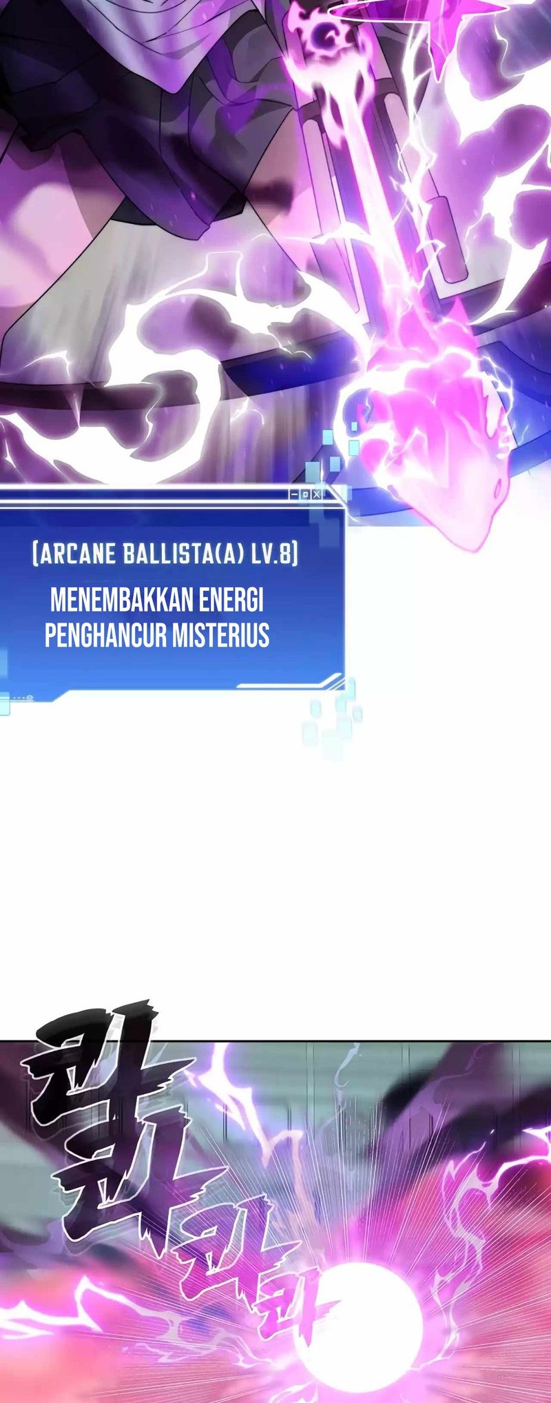 Stuck in the Tower chapter 69 halaman 52