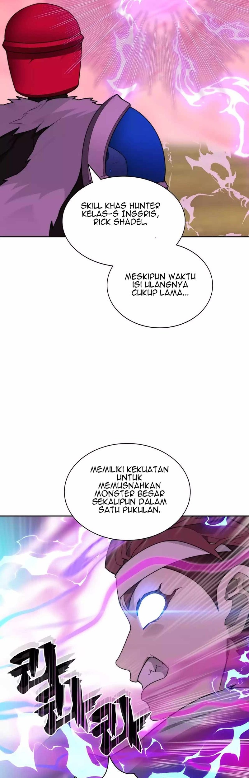Stuck in the Tower chapter 69 halaman 53