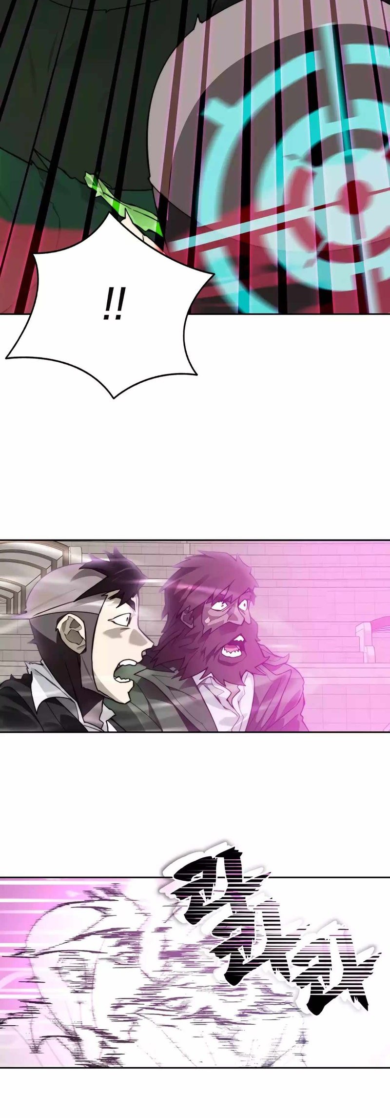 Stuck in the Tower chapter 69 halaman 55