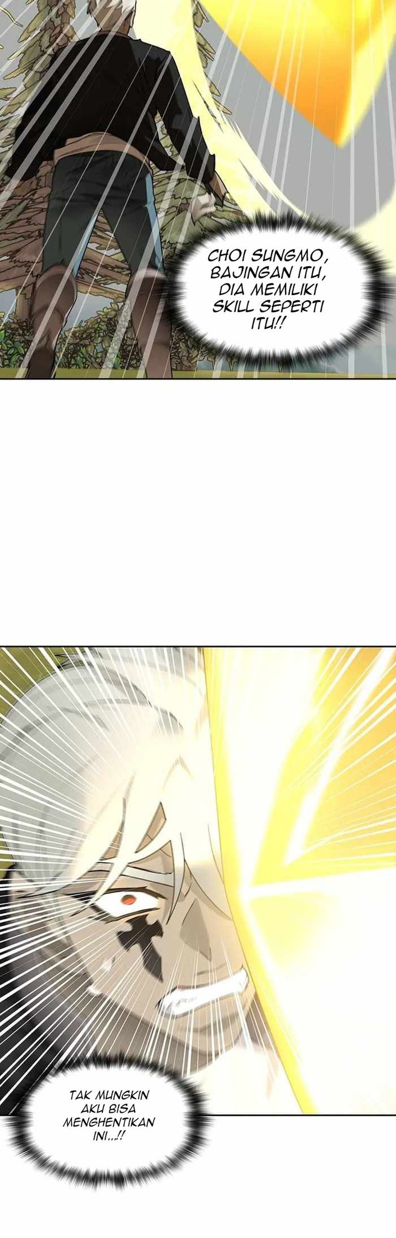 Stuck in the Tower chapter 72 halaman 2