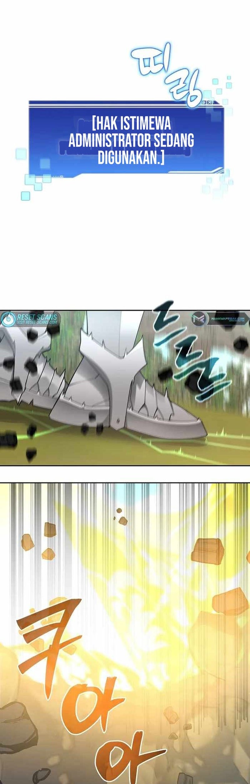 Stuck in the Tower chapter 72 halaman 3