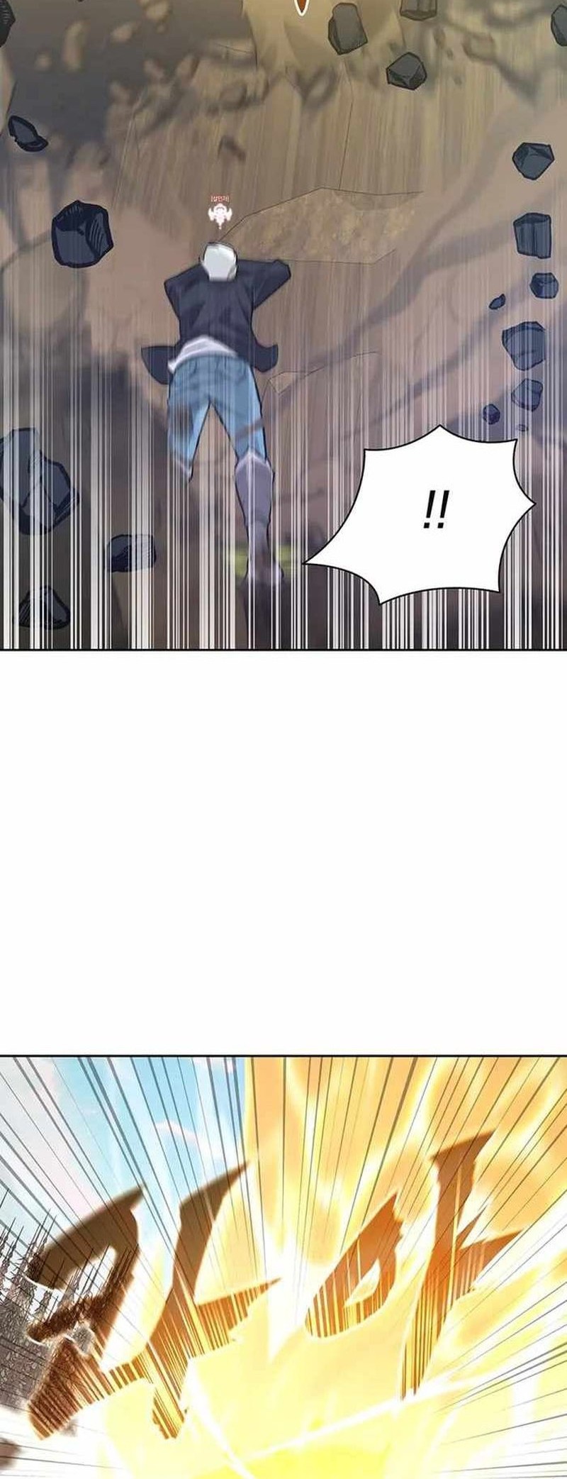 Stuck in the Tower chapter 72 halaman 4