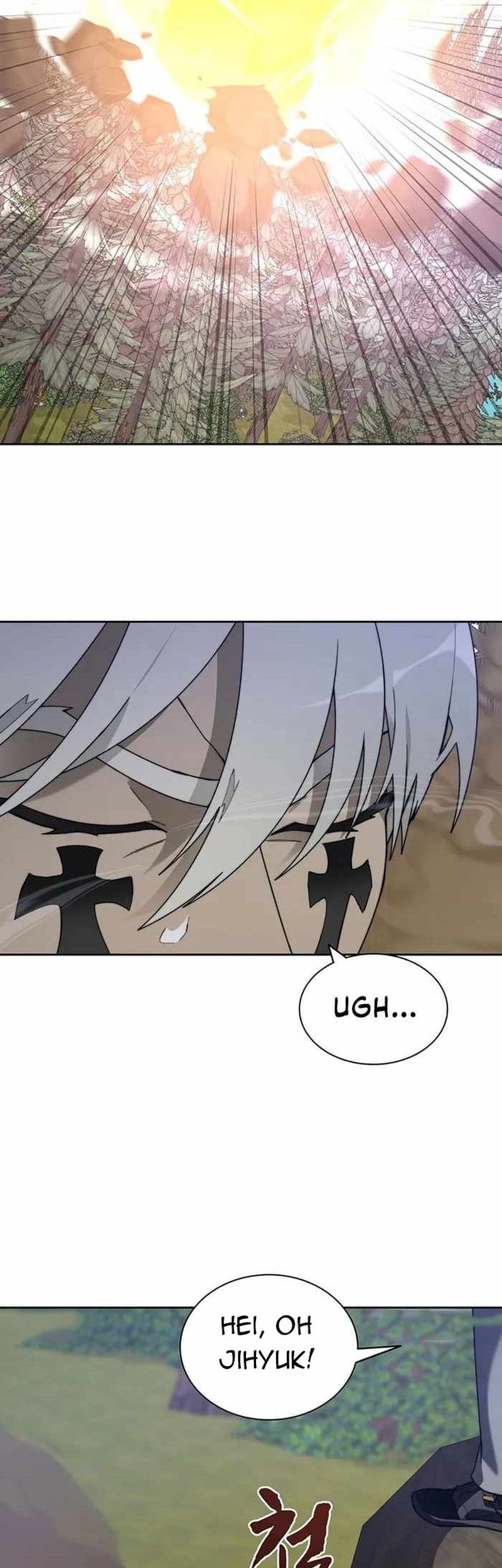 Stuck in the Tower chapter 72 halaman 5