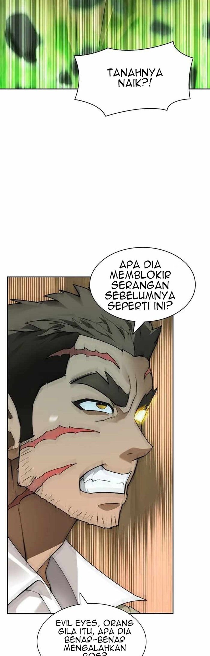 Stuck in the Tower chapter 72 halaman 11