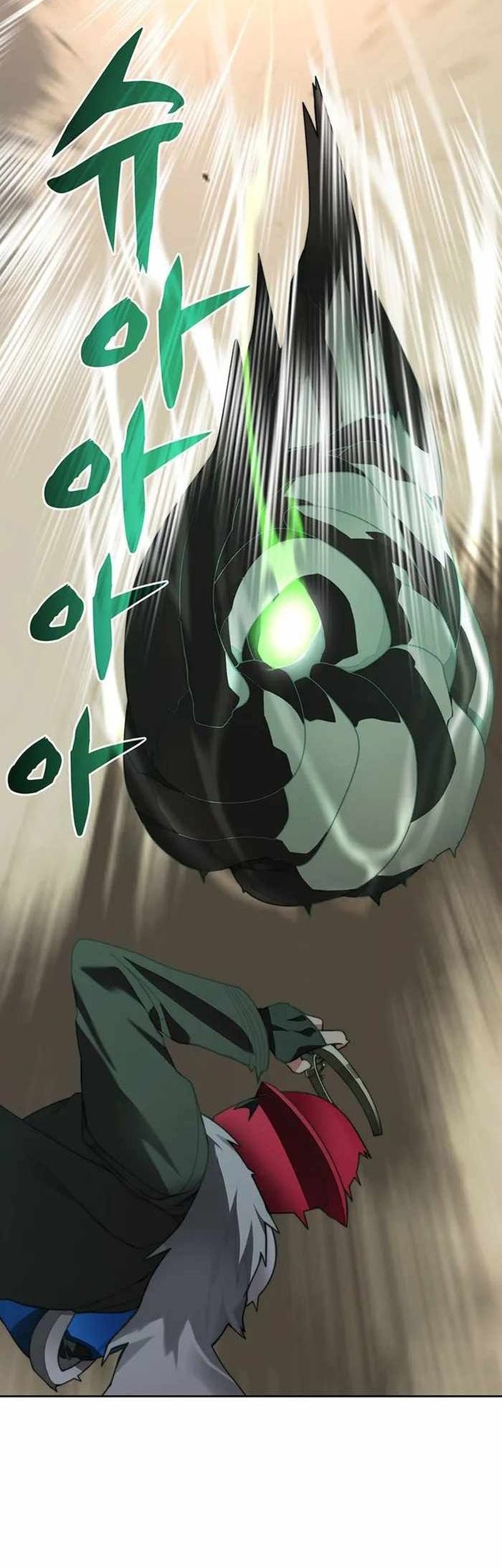 Stuck in the Tower chapter 72 halaman 46