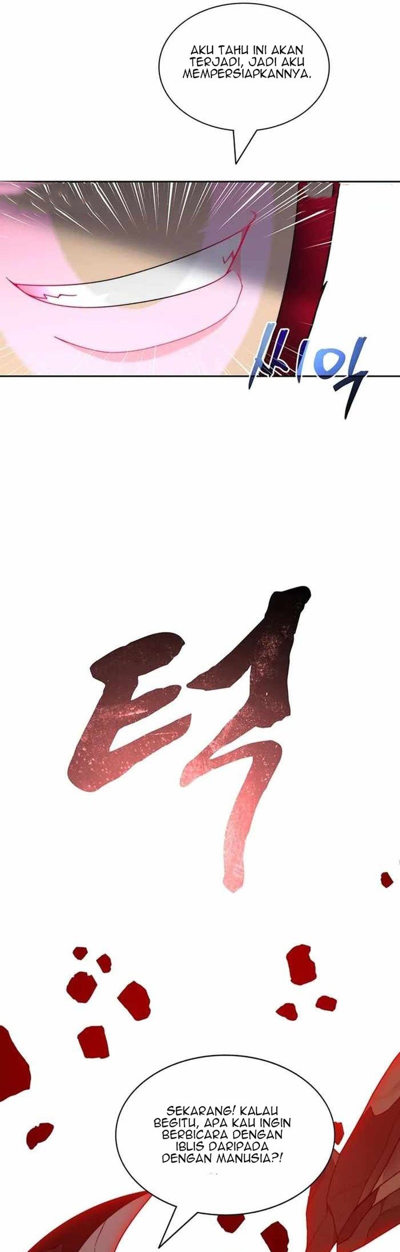 Stuck in the Tower chapter 72 halaman 47