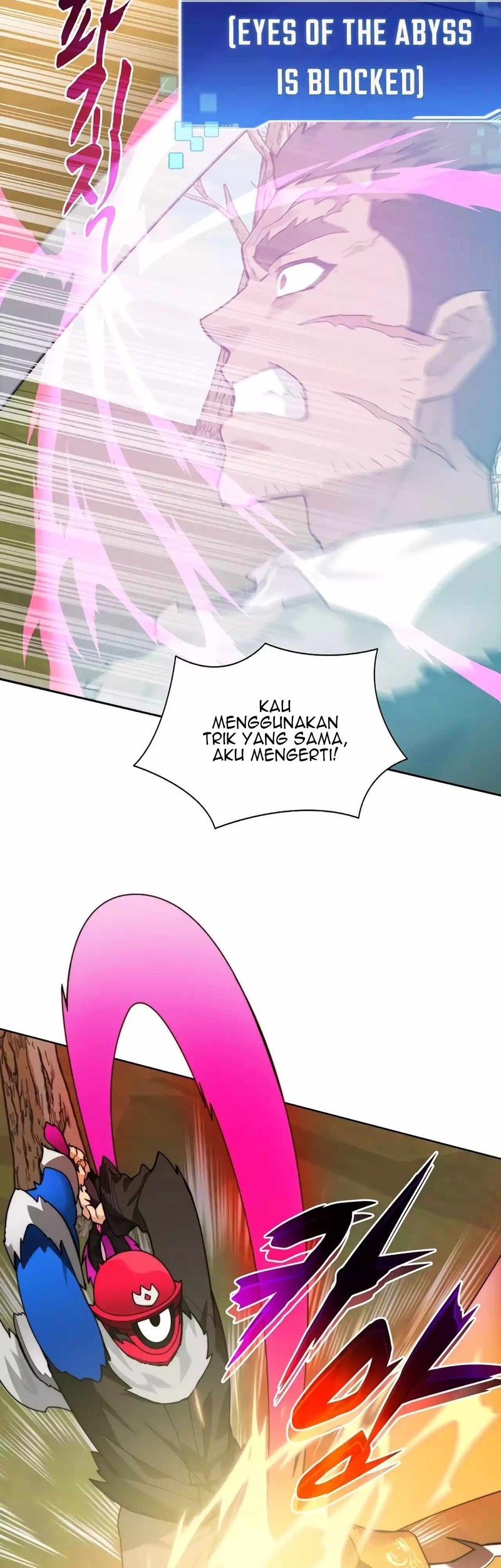 Stuck in the Tower chapter 75 halaman 7