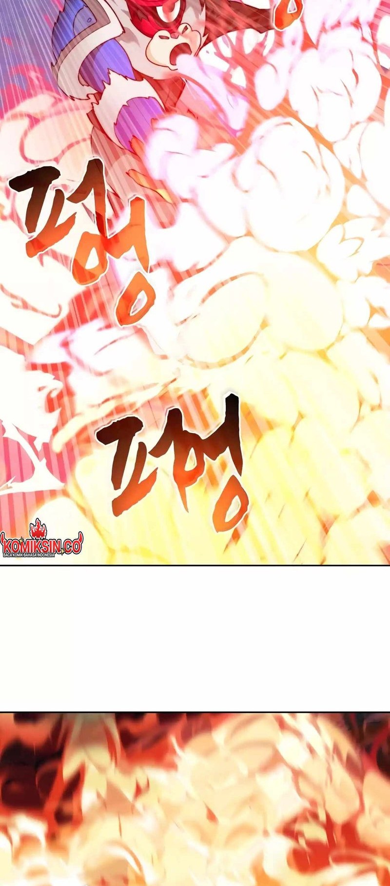 Stuck in the Tower chapter 75 halaman 16