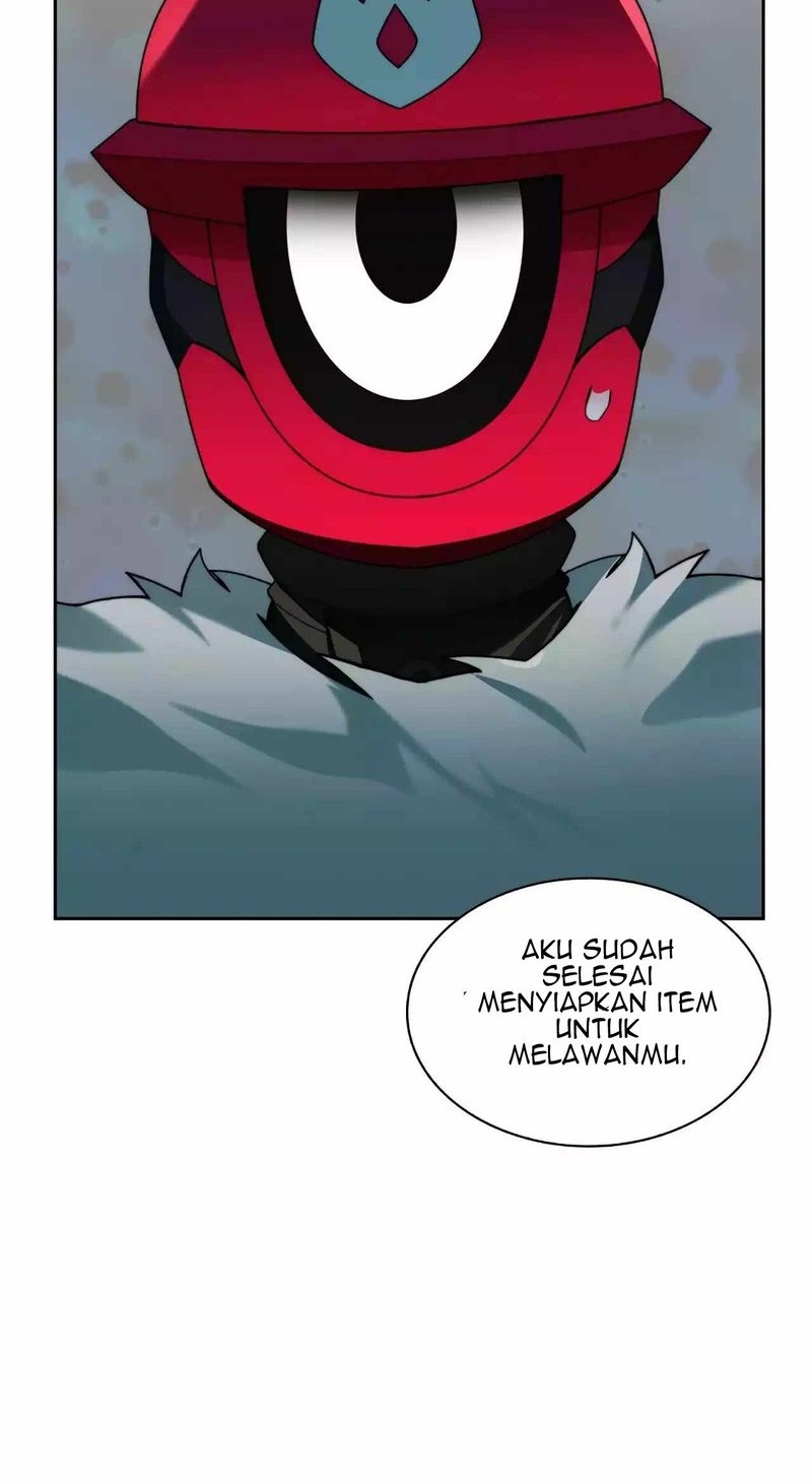 Stuck in the Tower chapter 75 halaman 20