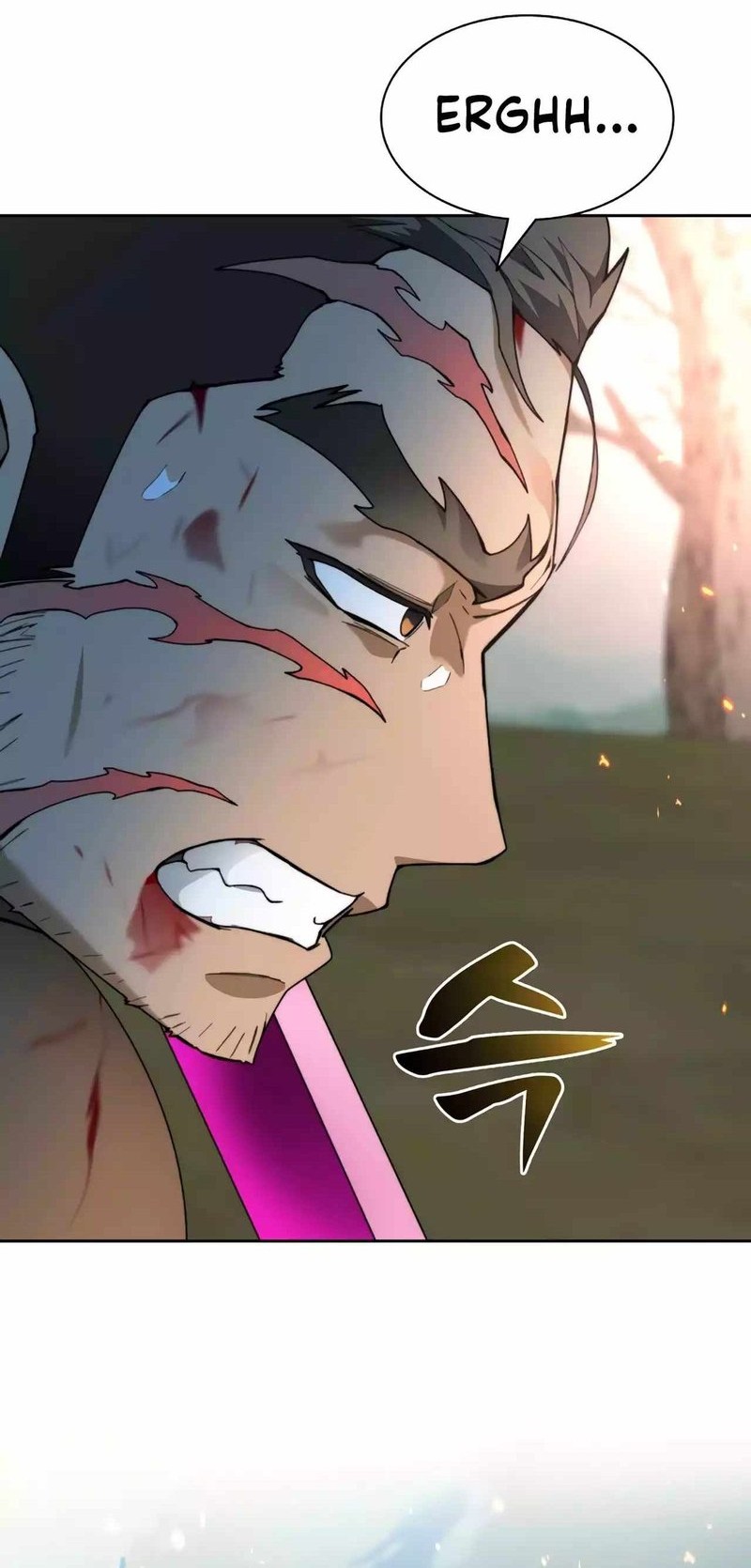 Stuck in the Tower chapter 75 halaman 60