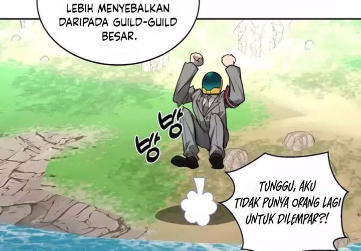 Stuck in the Tower chapter 77 halaman 49
