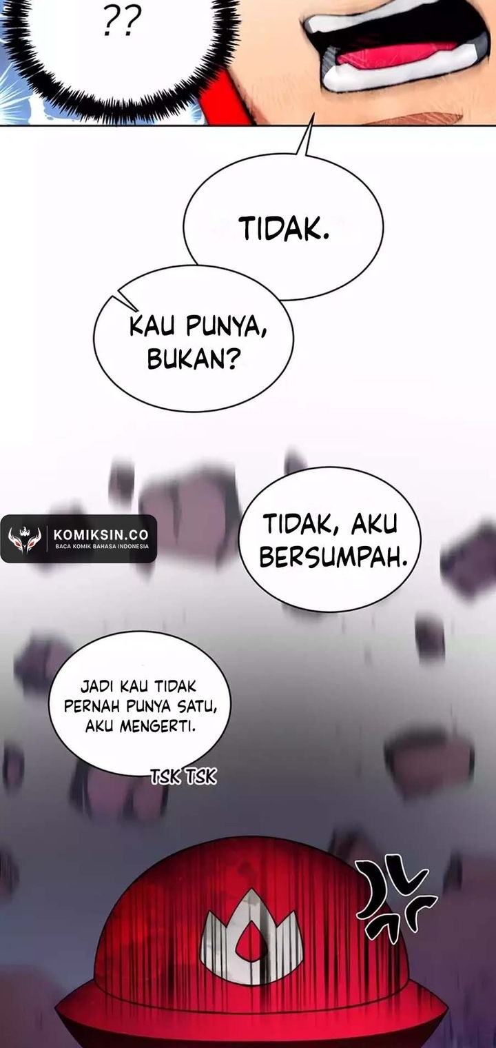 Stuck in the Tower chapter 79 halaman 3