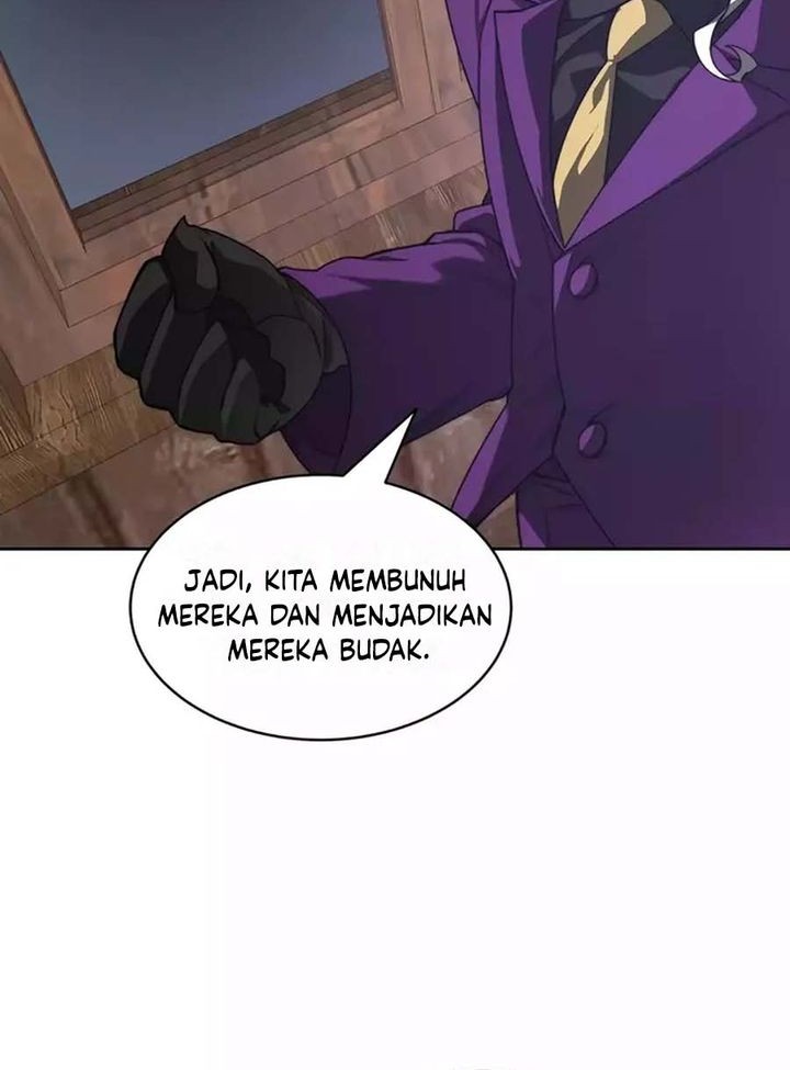 Stuck in the Tower chapter 79 halaman 15