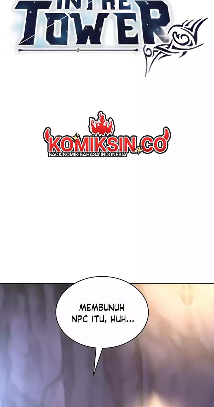 Stuck in the Tower chapter 79 halaman 18