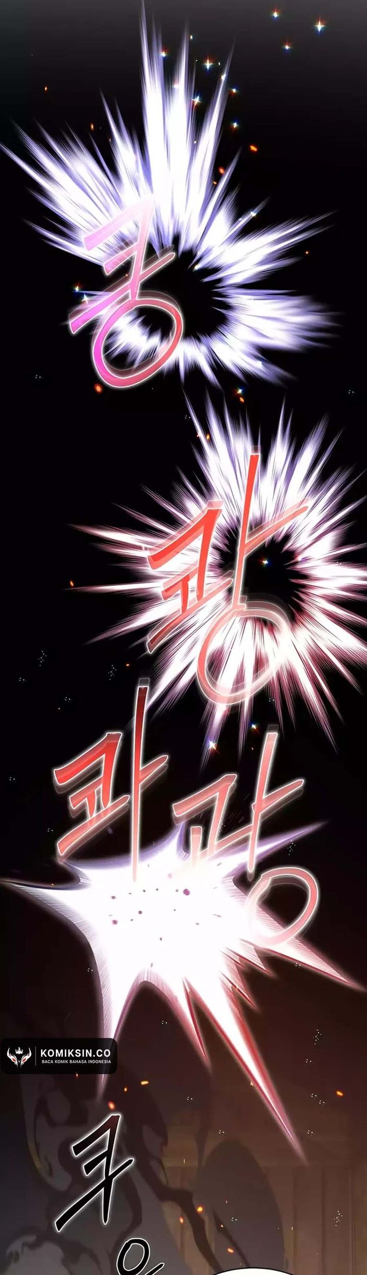 Stuck in the Tower chapter 79 halaman 37