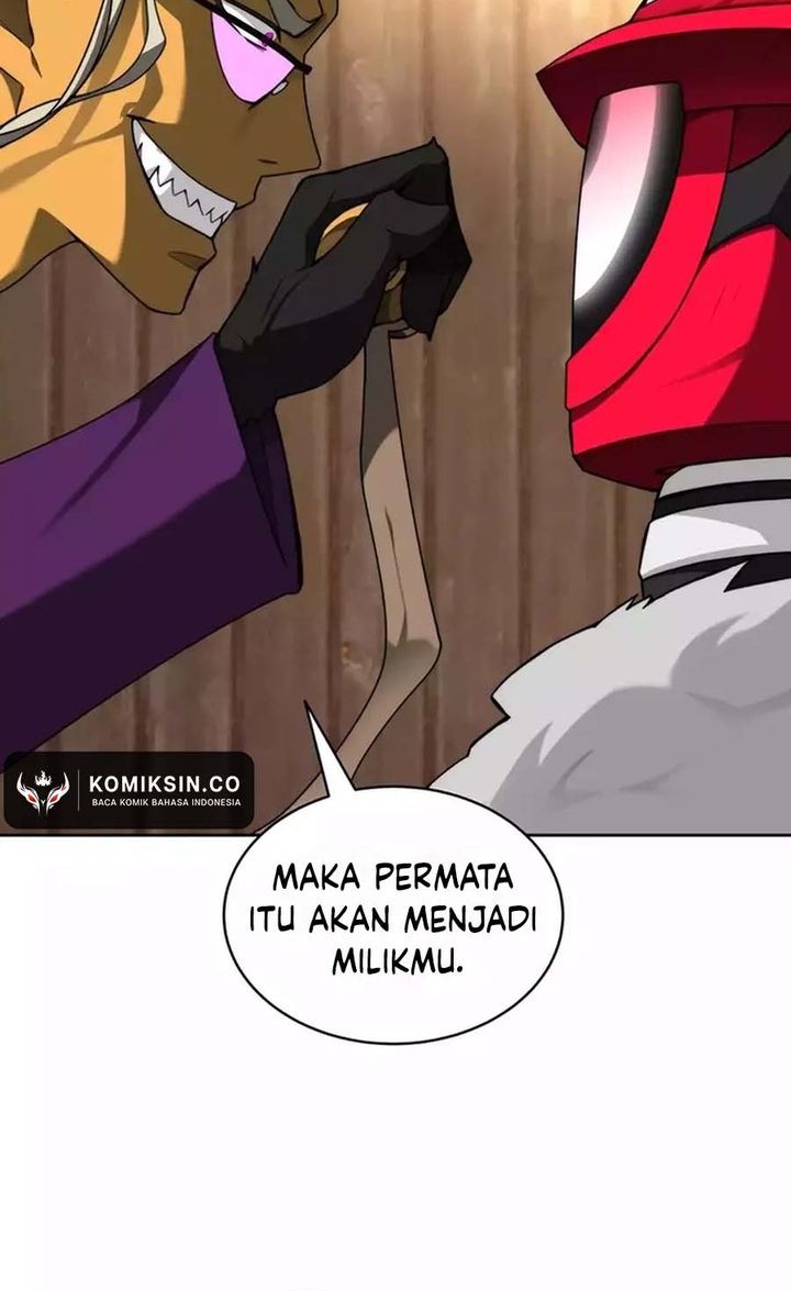 Stuck in the Tower chapter 79 halaman 54