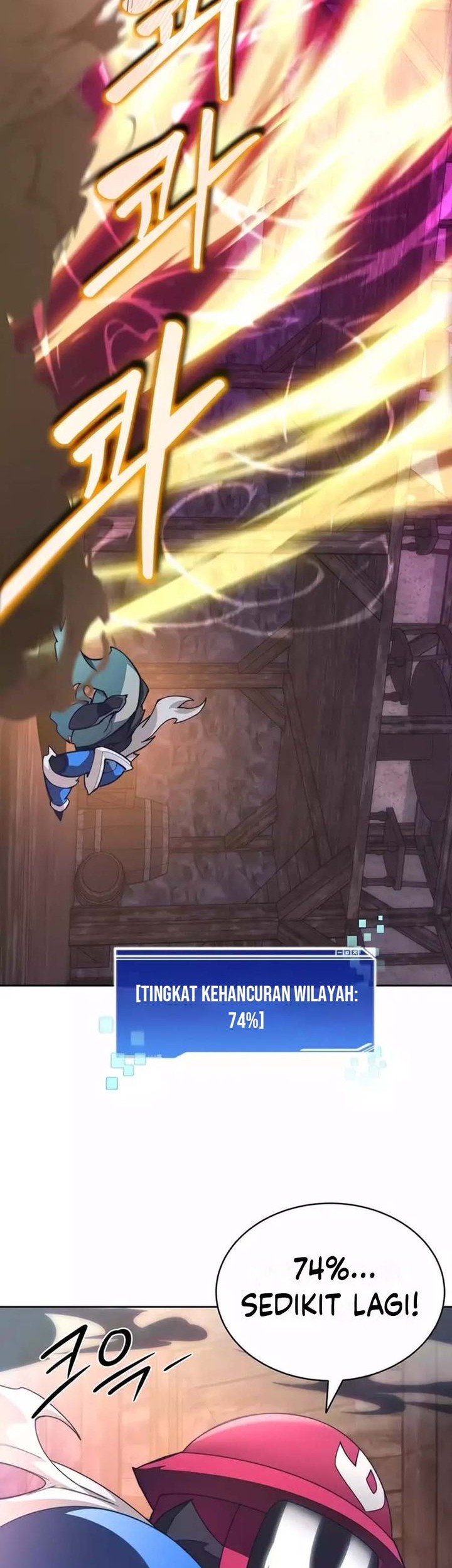 Stuck in the Tower Bab 80 halaman 43
