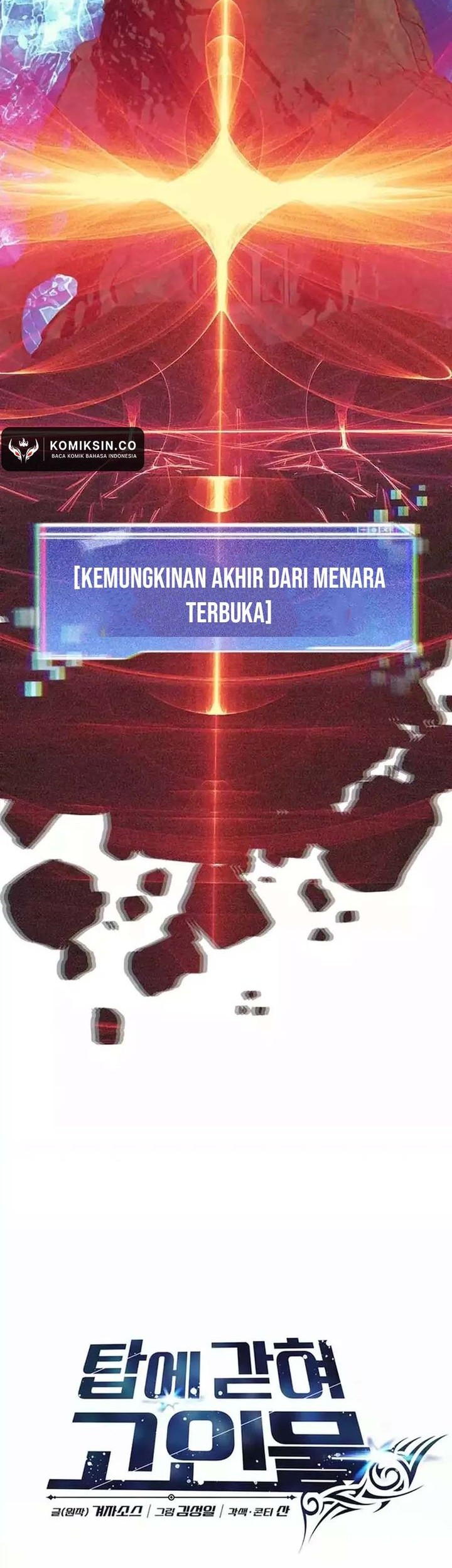 Stuck in the Tower Bab 81 halaman 26