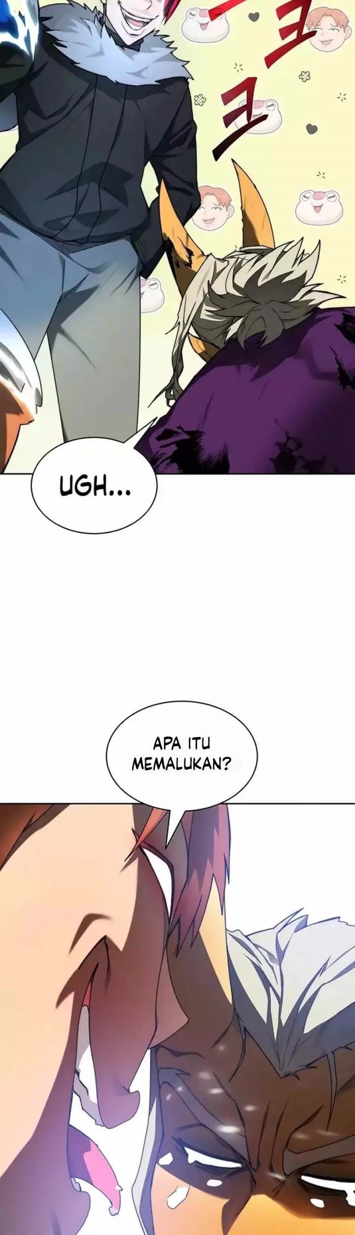 Stuck in the Tower Bab 82 halaman 46