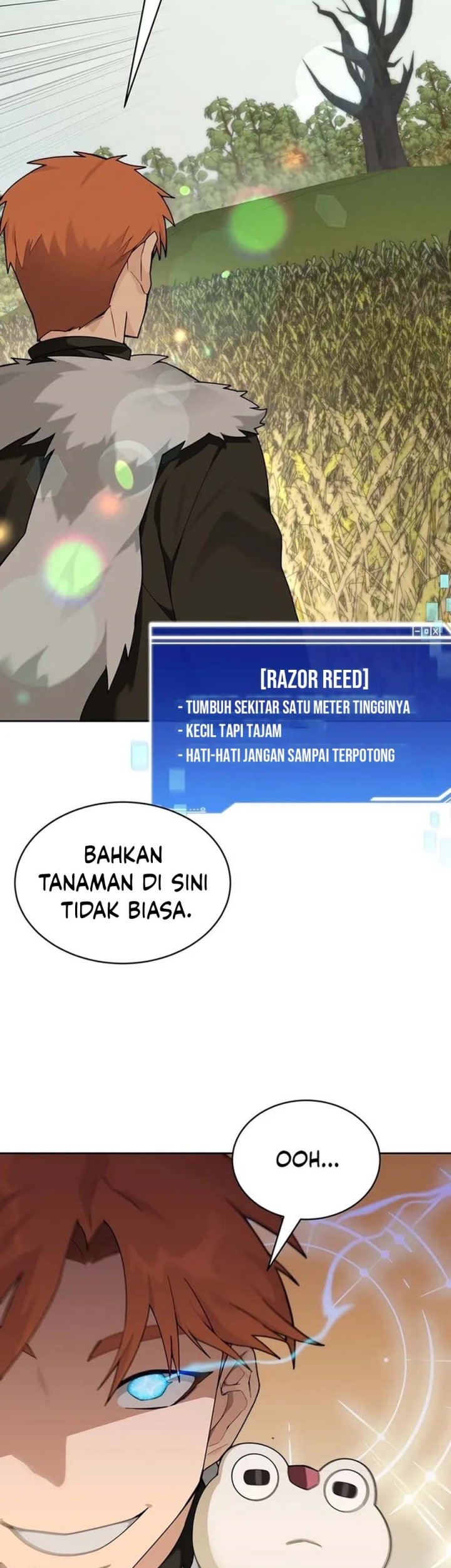 Stuck in the Tower Bab 83 halaman 18