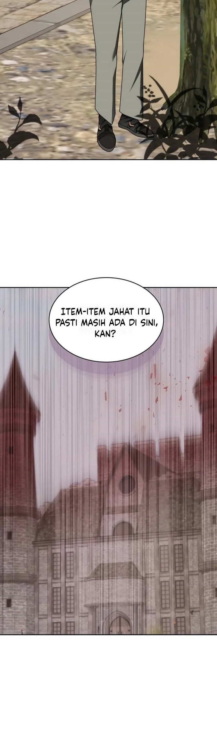 Stuck in the Tower Bab 83 halaman 51