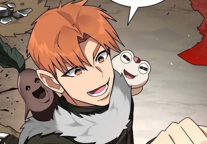 Stuck in the Tower chapter 85 halaman 41