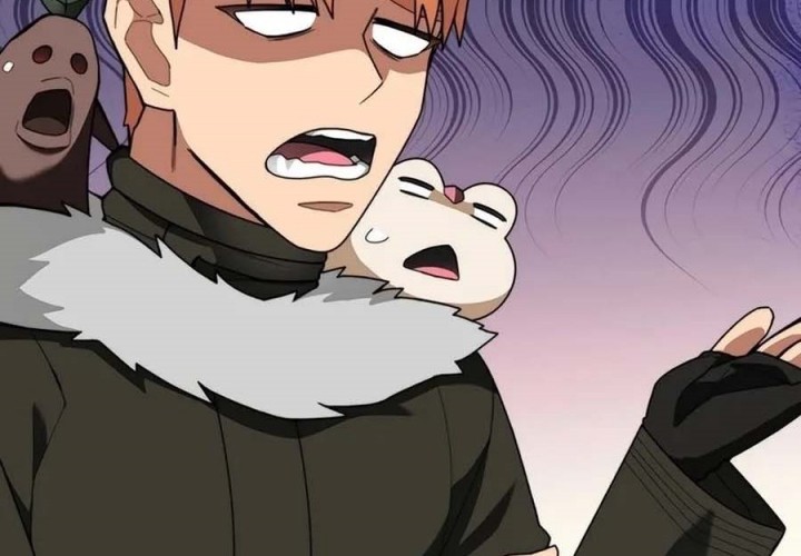 Stuck in the Tower chapter 85 halaman 49