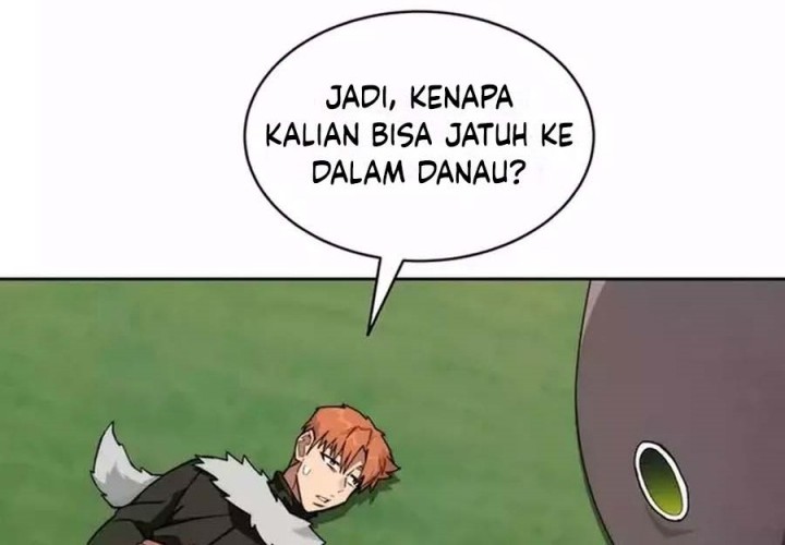 Stuck in the Tower chapter 86 halaman 9
