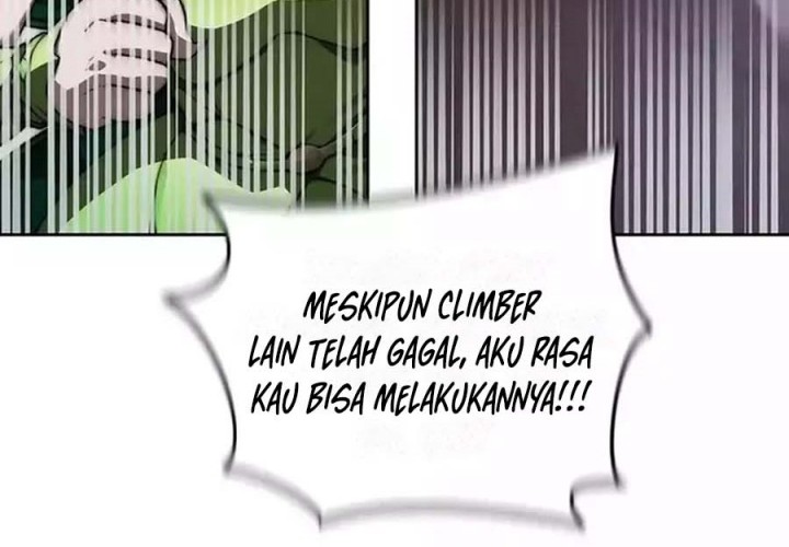 Stuck in the Tower chapter 86 halaman 21