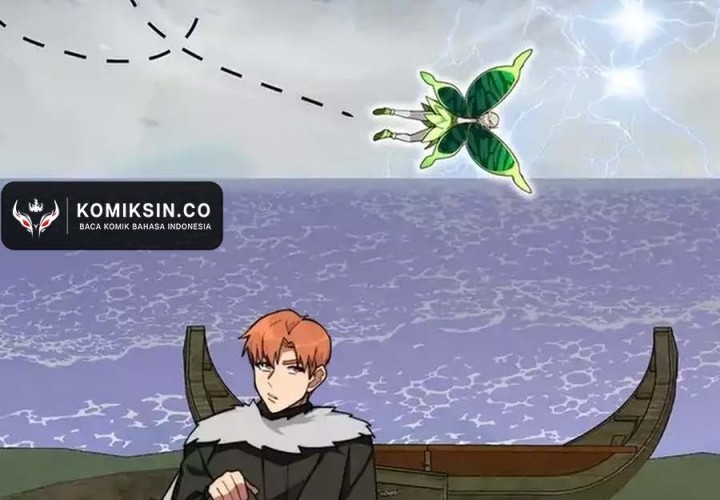 Stuck in the Tower chapter 86 halaman 25