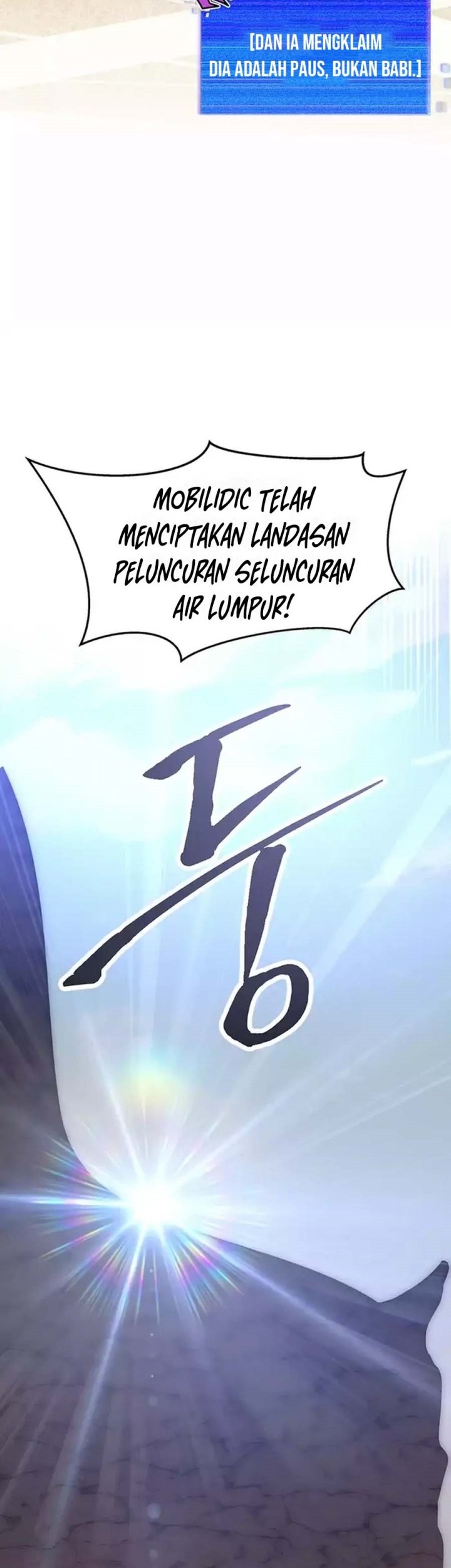 Stuck in the Tower chapter 86 halaman 31