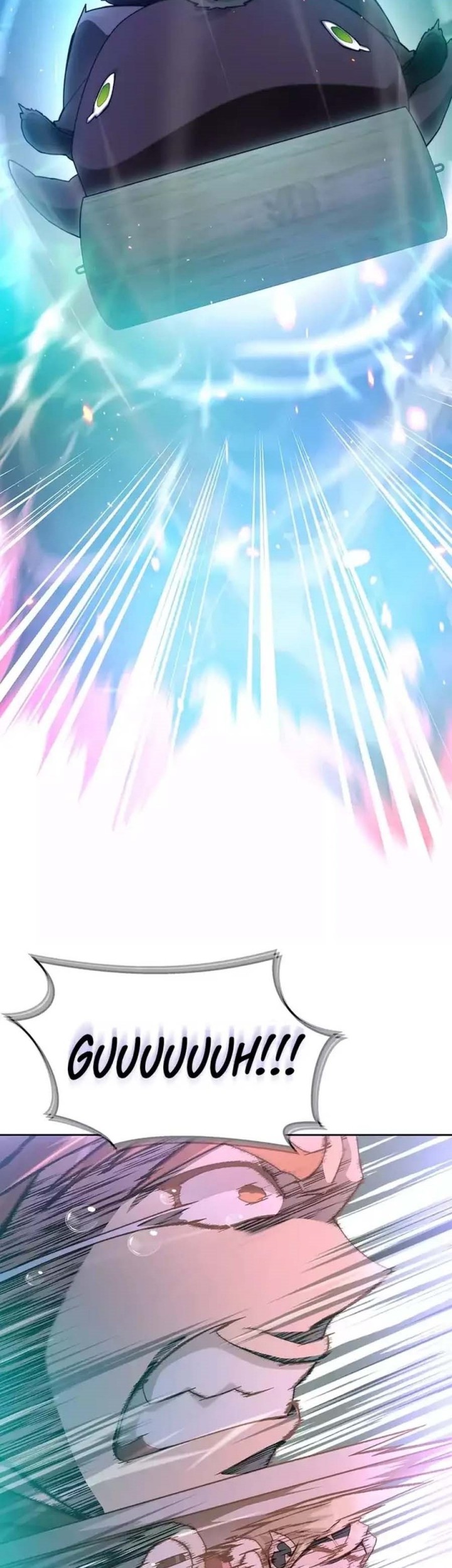 Stuck in the Tower chapter 86 halaman 39