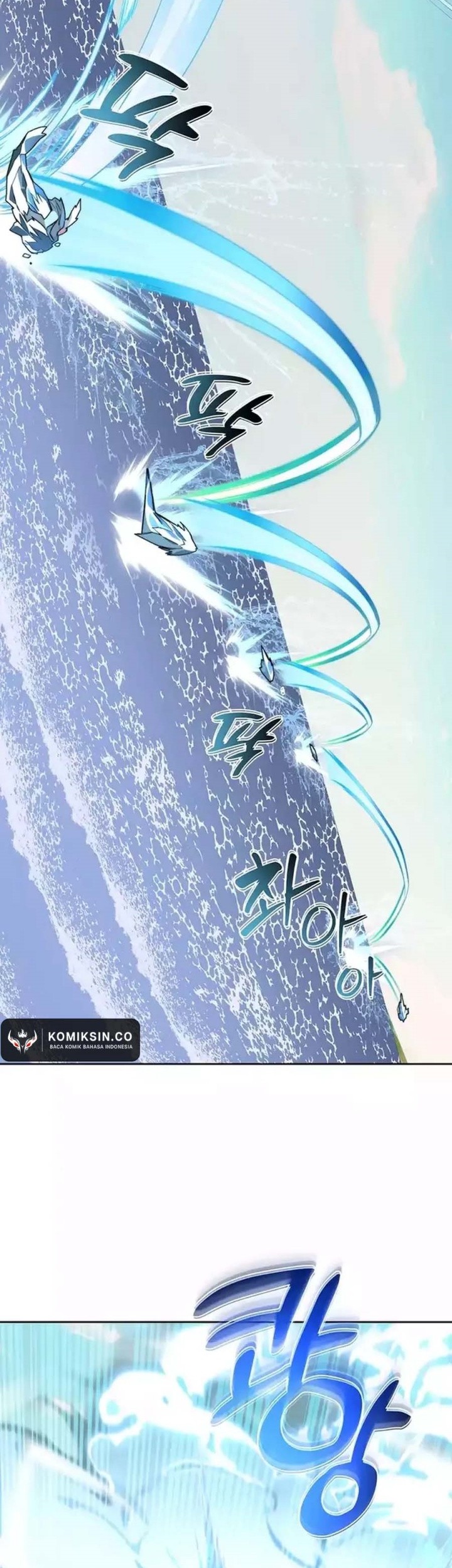Stuck in the Tower chapter 86 halaman 44