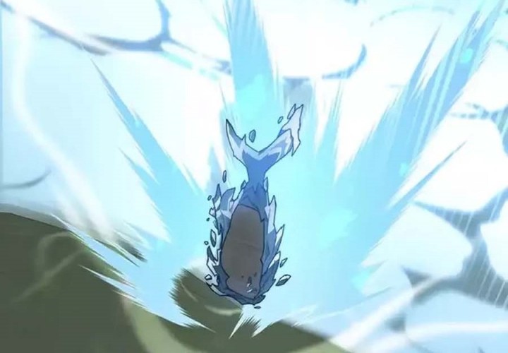 Stuck in the Tower chapter 86 halaman 45